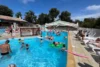 camping piscine Grand Village plage